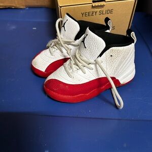 Jordan 12s